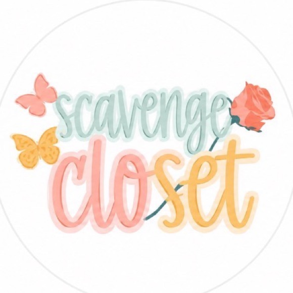 scavengecloset